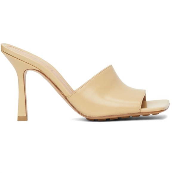 Bottega Veneta Stretch Mule Size 37 - Picture 1 of 4